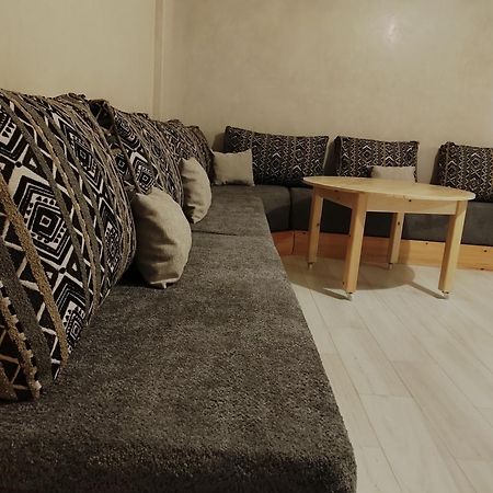 Argan Surf House Apartment Taghazout Ngoại thất bức ảnh