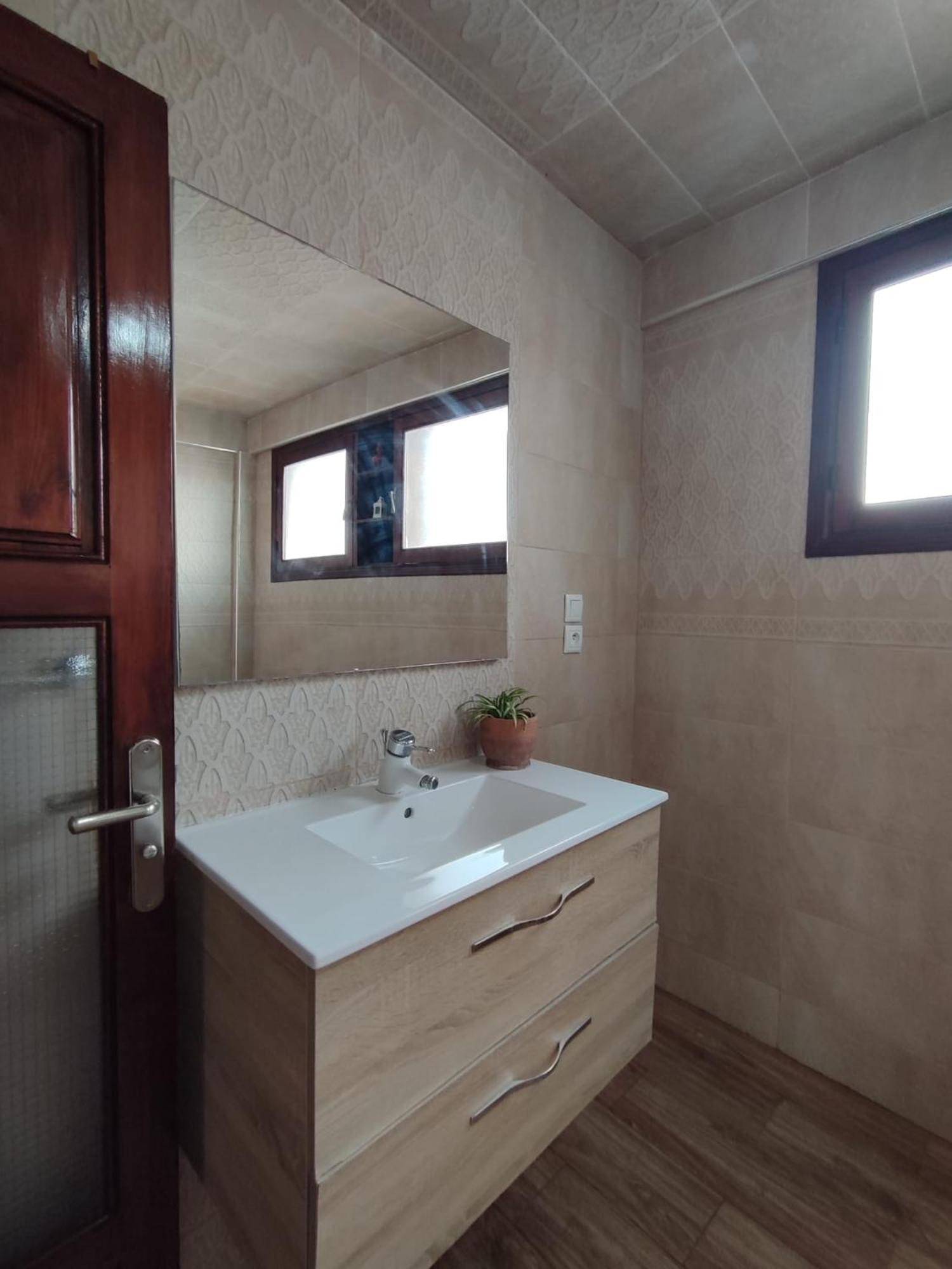 Argan Surf House Apartment Taghazout Ngoại thất bức ảnh