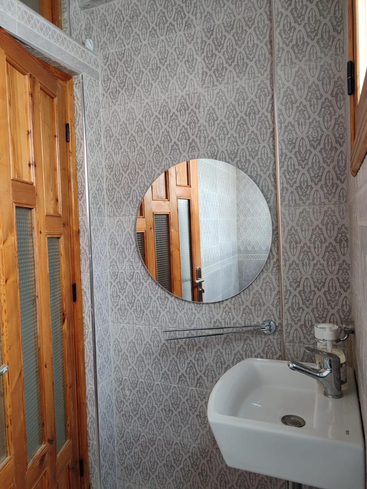 Argan Surf House Apartment Taghazout Ngoại thất bức ảnh