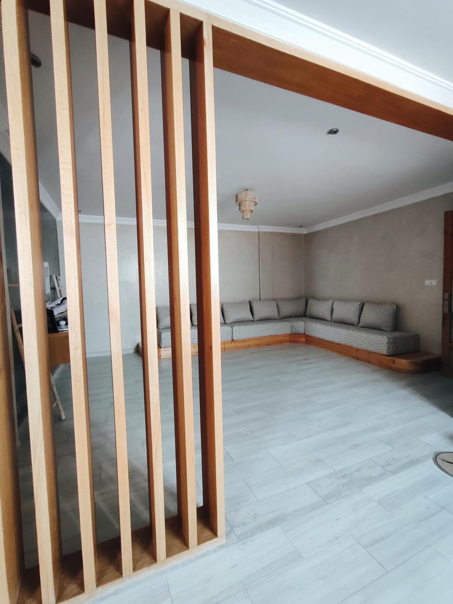 Argan Surf House Apartment Taghazout Ngoại thất bức ảnh